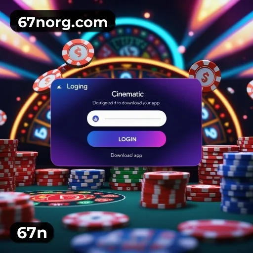 App 67n iOS