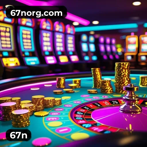Vantagens App 67n