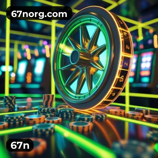 Segurança App 67n