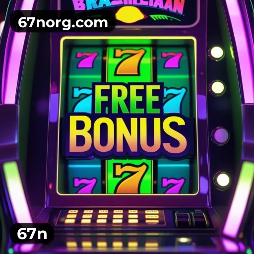 Vantagens App 67n