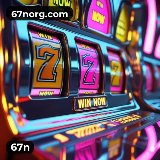 Jackpots 67n