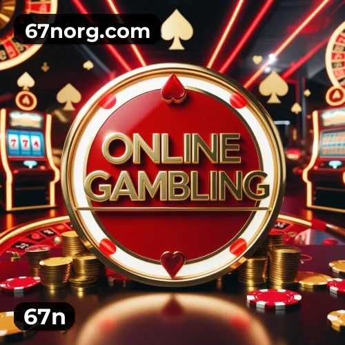 Promoções de slots 67n