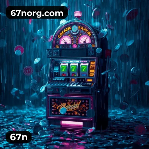 Slots mobile 67n