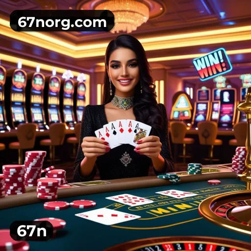 Dicas de slots 67n