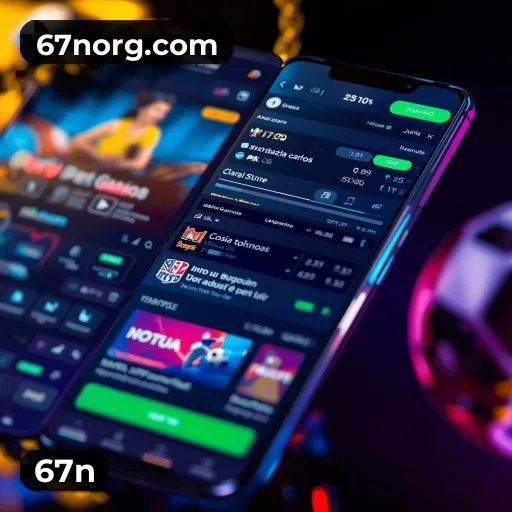 Cashback VIP 67n
