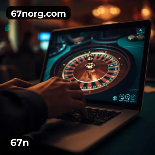 Crash Games 67n
