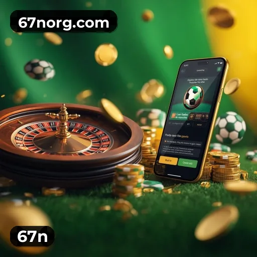 Melhores Jogos 67n