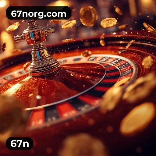 Chances Ganhar 67n